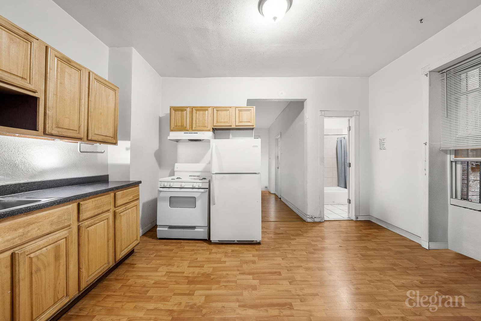 Real estate property located at 159 Wyona, Kings, East New York, New York City, NY, US