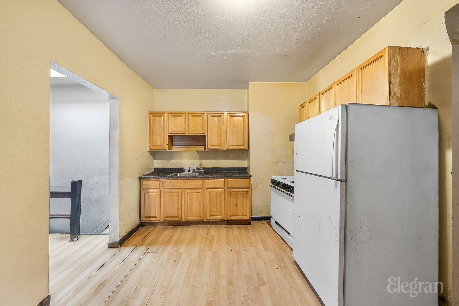 Real estate property located at 159 Wyona, Kings, East New York, New York City, NY, US