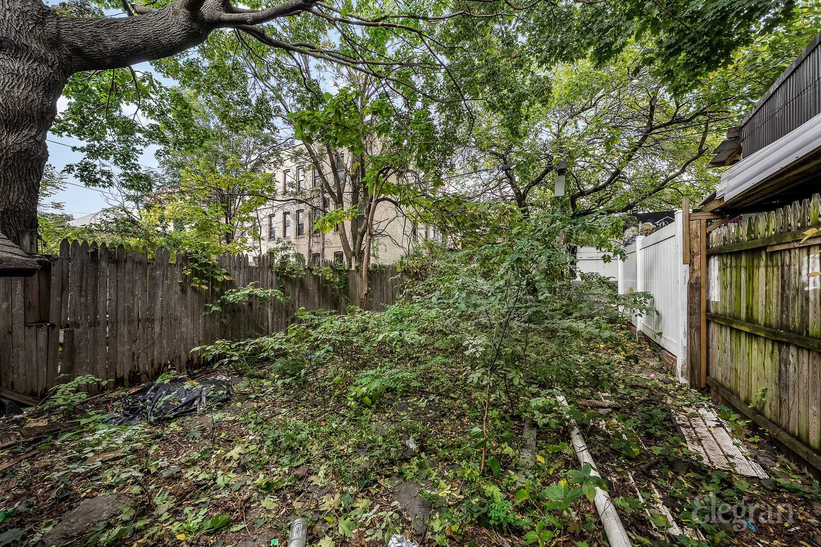 Real estate property located at 159 Wyona, Kings, East New York, New York City, NY, US