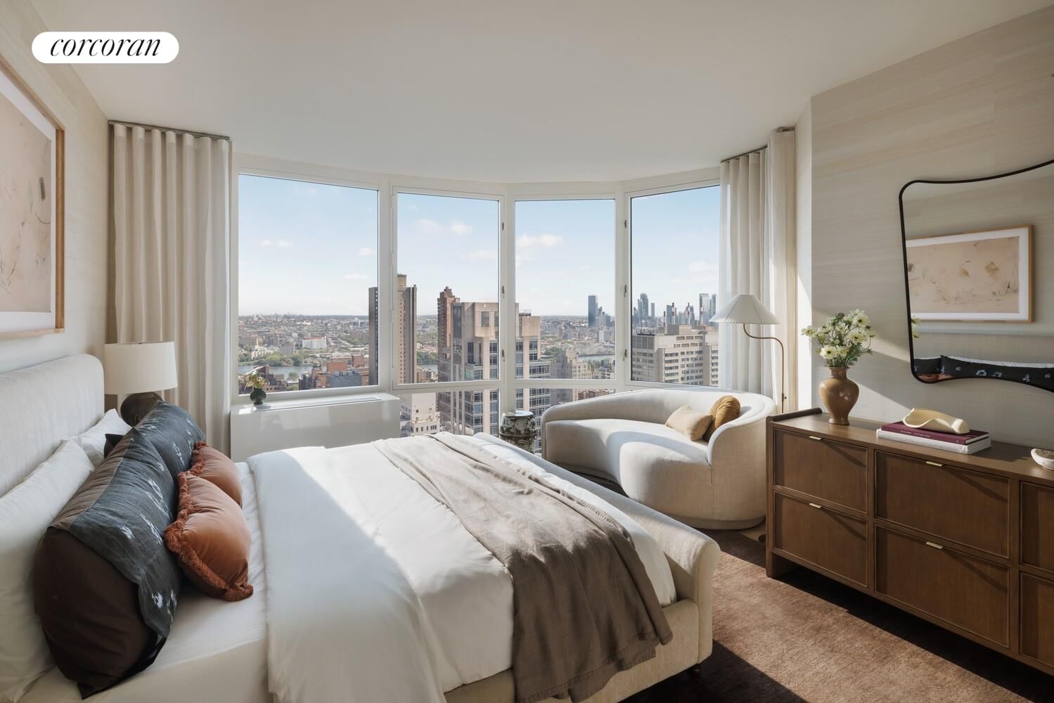 Real estate property located at 400 84TH #23B, New York, Yorkville, New York City, NY, US