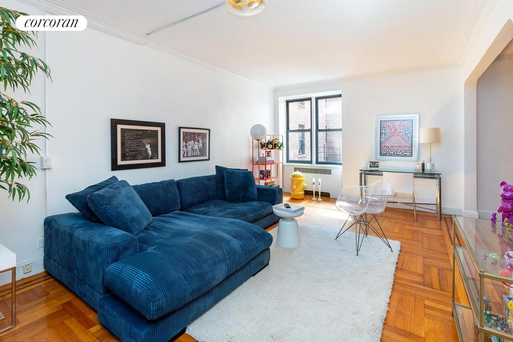 Real estate property located at 96 Arden #2A, New York, Washington Heights, New York City, NY, US