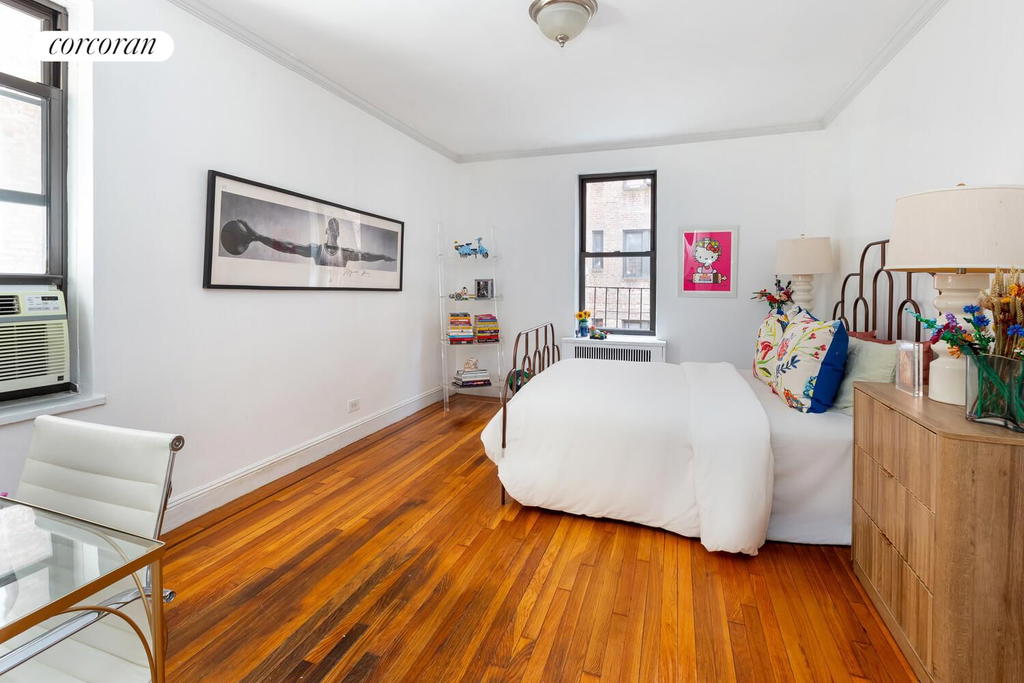 Real estate property located at 96 Arden #2A, New York, Washington Heights, New York City, NY, US