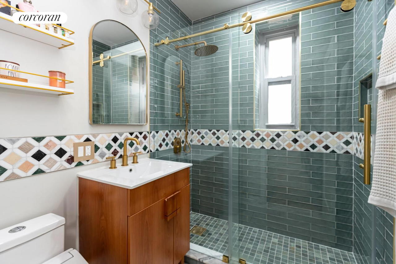Real estate property located at 96 Arden #2A, New York, Washington Heights, New York City, NY, US