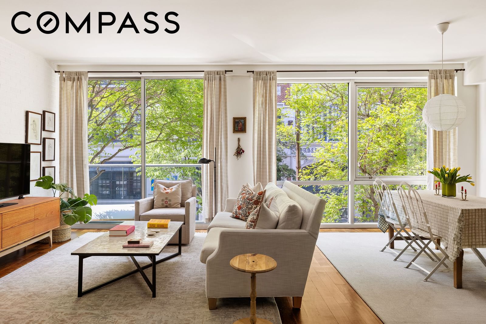 Real estate property located at 211 5th #2A, Kings, Williamsburg, New York City, NY, US