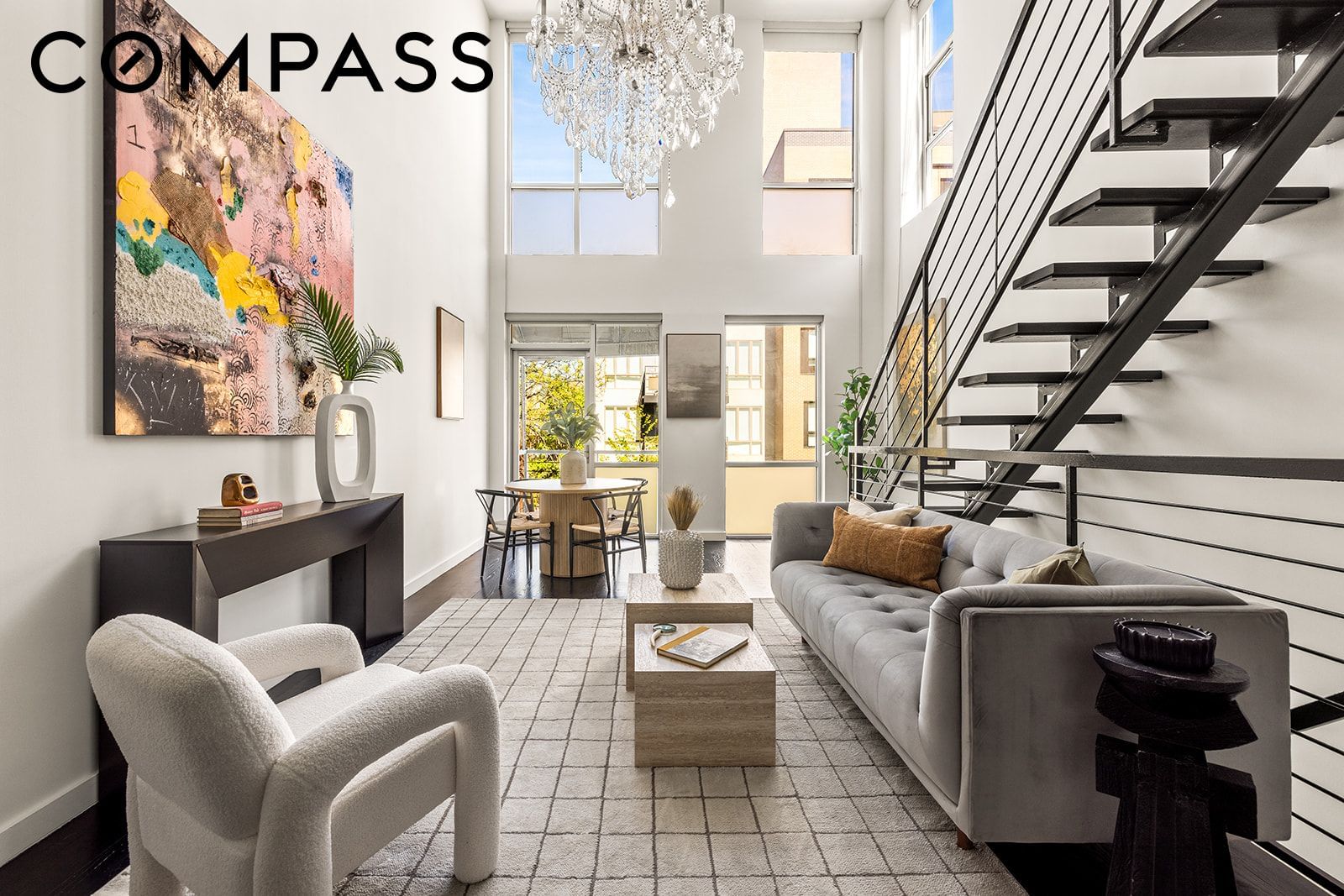 Real estate property located at 230 Spencer #2, Kings, Bedford-stuyvesant, New York City, NY, US