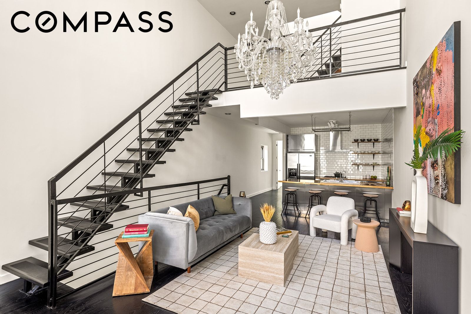 Real estate property located at 230 Spencer #2, Kings, Bedford-stuyvesant, New York City, NY, US