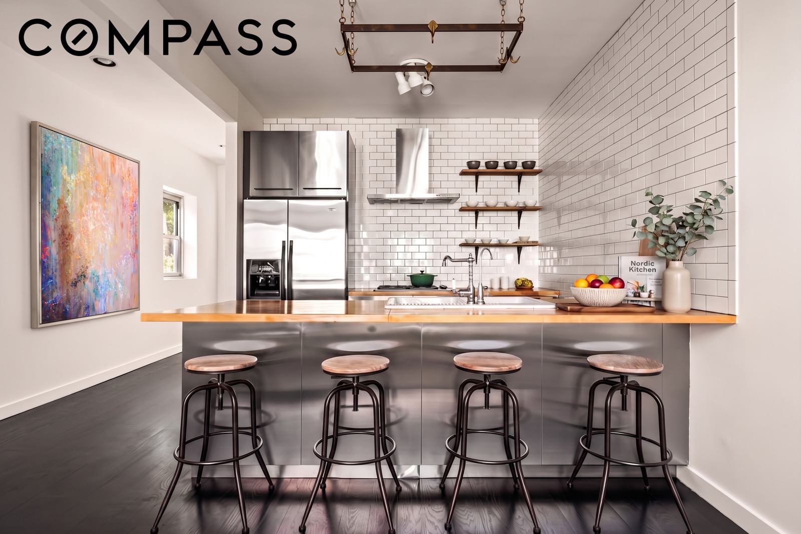 Real estate property located at 230 Spencer #2, Kings, Bedford-stuyvesant, New York City, NY, US