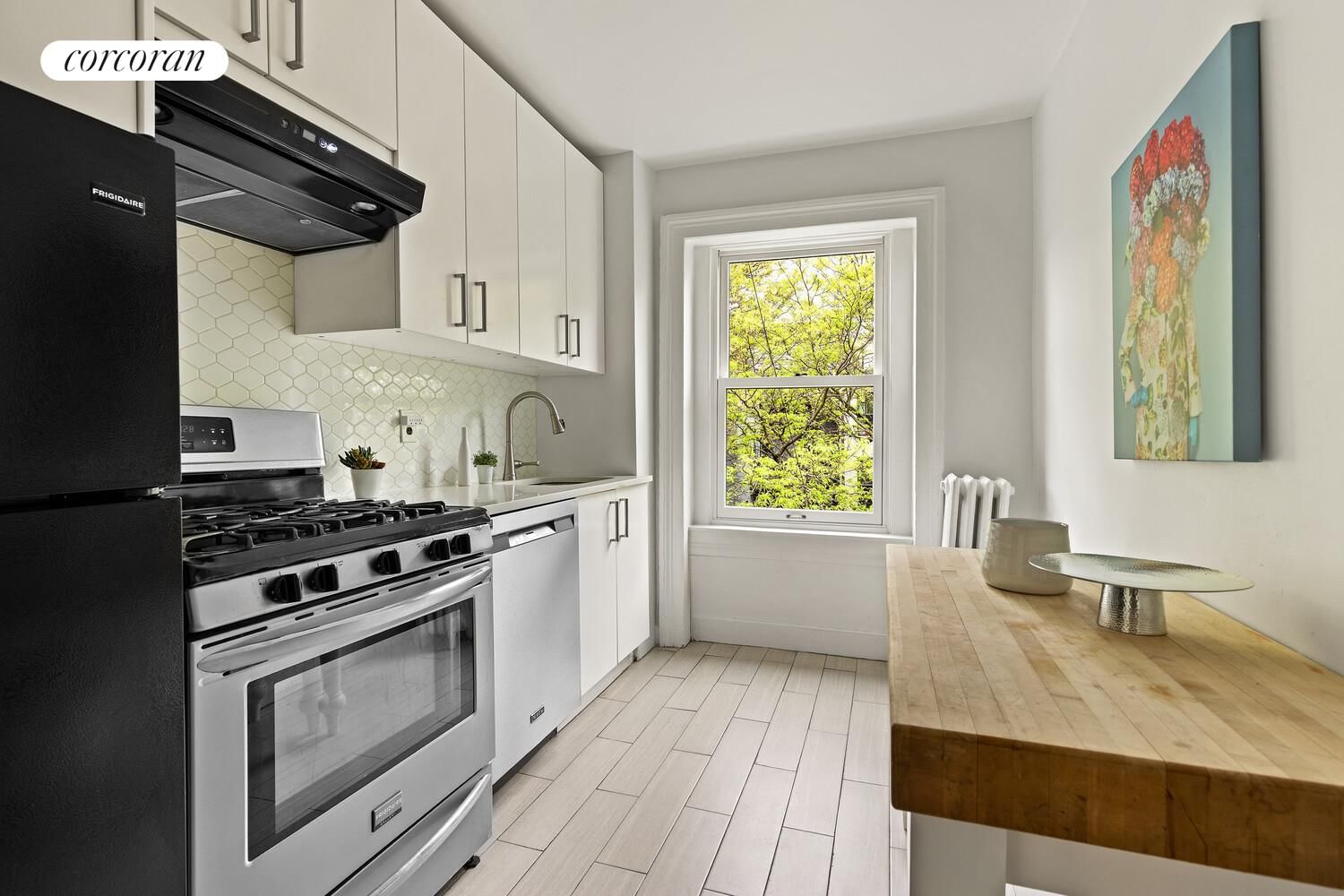 Real estate property located at 122 STATE, Kings, Brooklyn Heights, New York City, NY, US