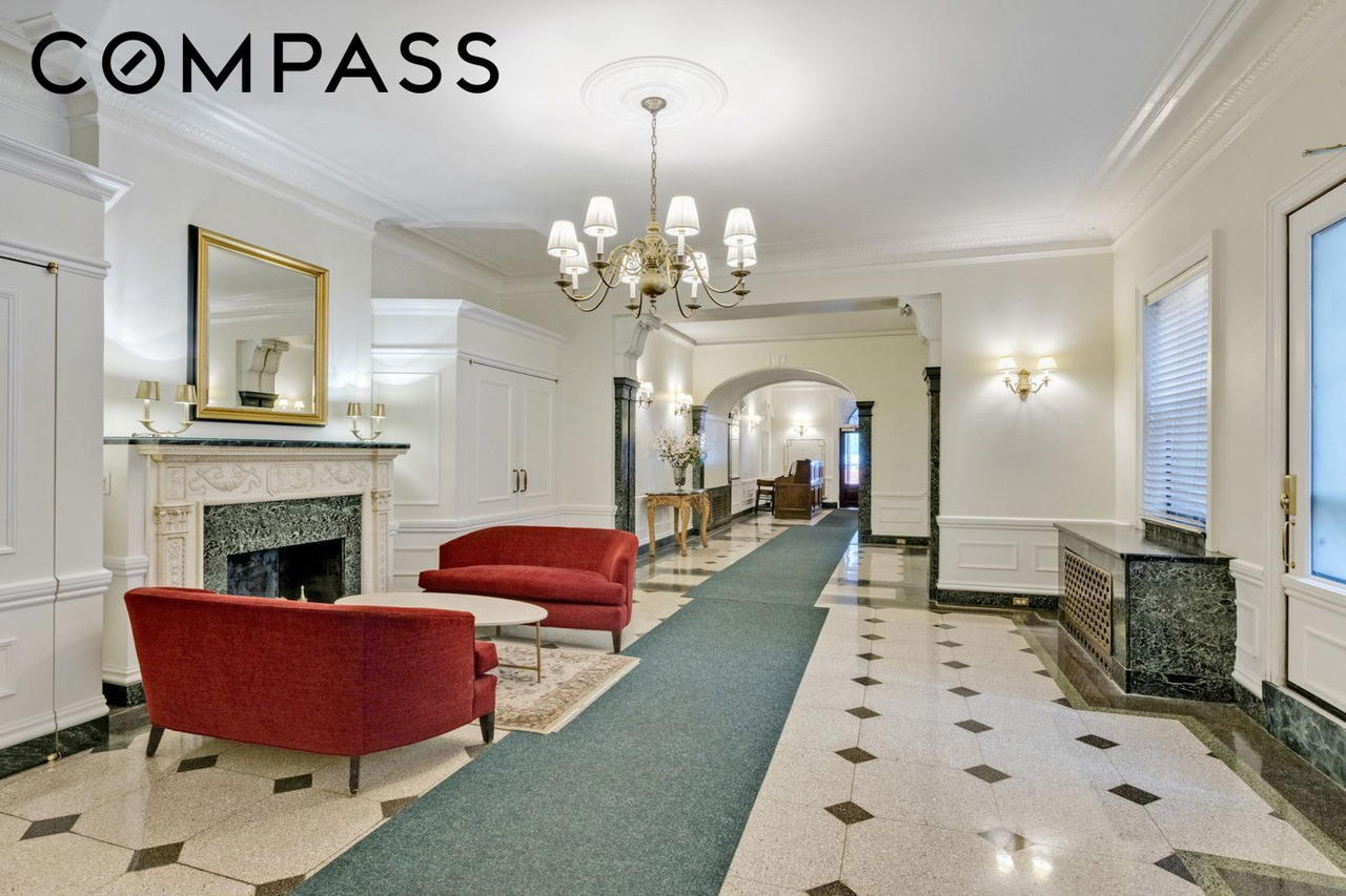 Real estate property located at 440 End #8F, New York, Upper West Side, New York City, NY, US