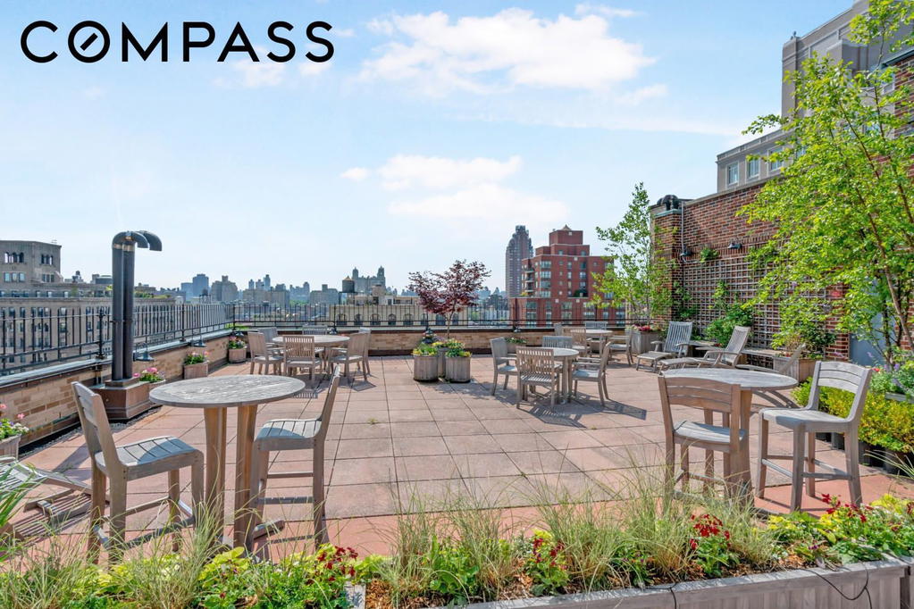 Real estate property located at 440 End #8F, New York, Upper West Side, New York City, NY, US