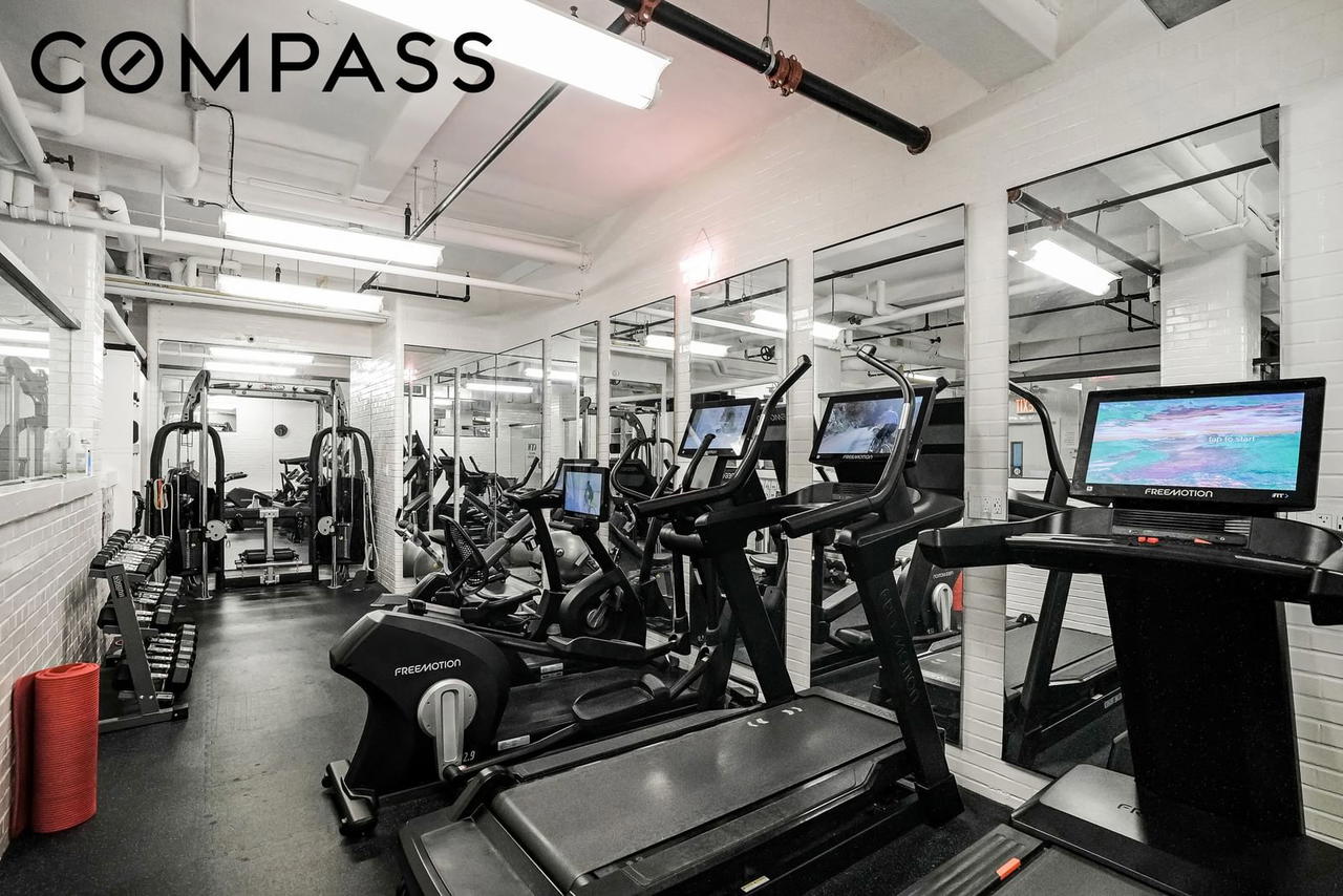 Real estate property located at 440 End #8F, New York, Upper West Side, New York City, NY, US