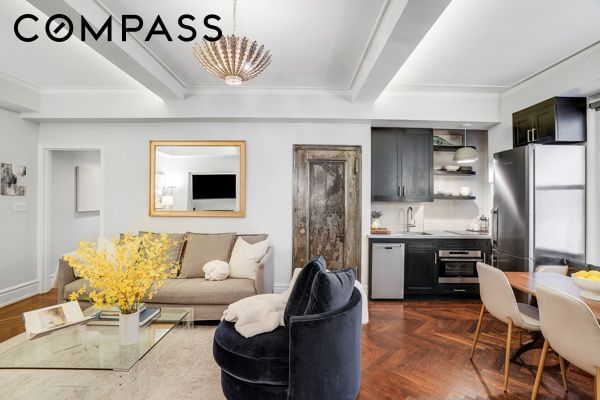 Real estate property located at 440 End #8F, New York, Upper West Side, New York City, NY, US