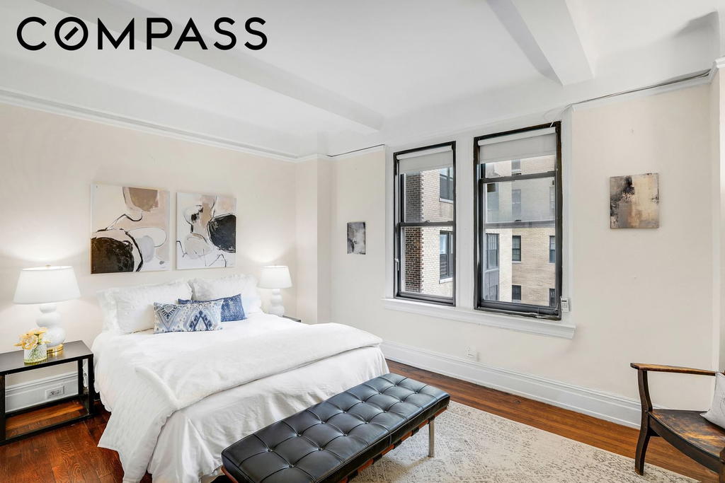 Real estate property located at 440 End #8F, New York, Upper West Side, New York City, NY, US