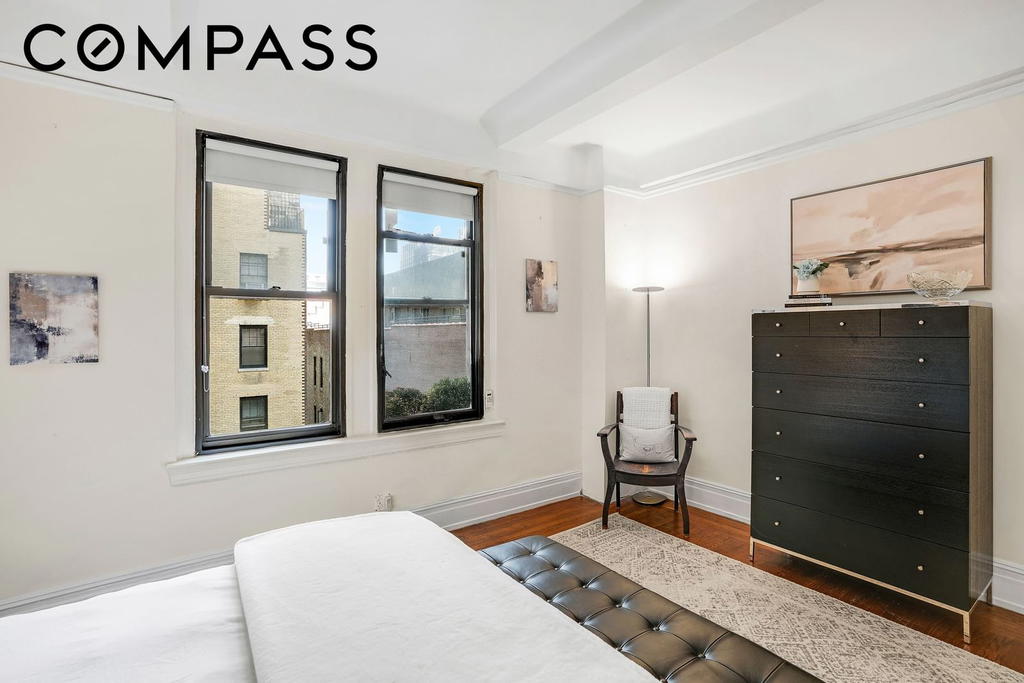 Real estate property located at 440 End #8F, New York, Upper West Side, New York City, NY, US