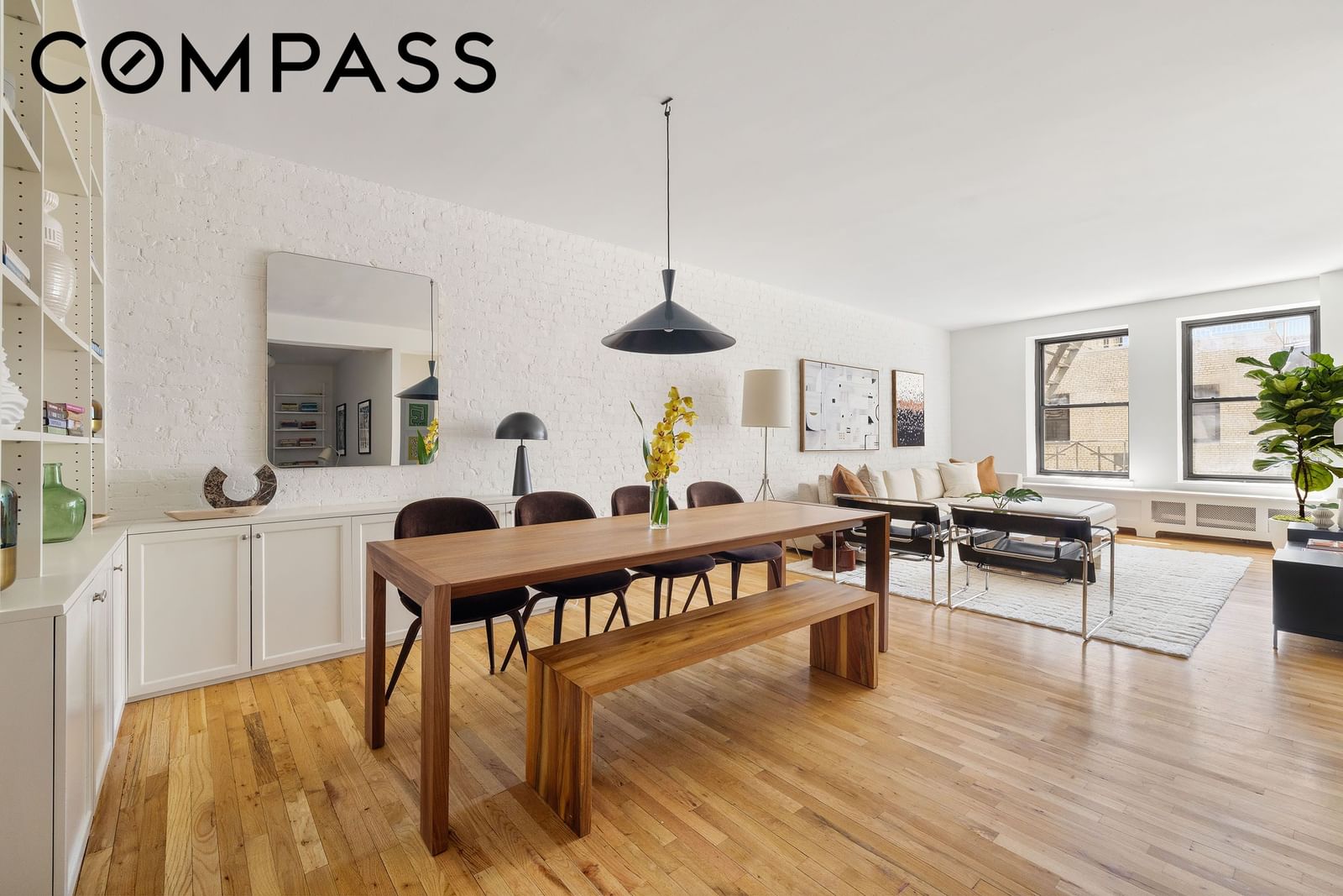 Real estate property located at 60 Pineapple #4I, Kings, Brooklyn Heights, New York City, NY, US