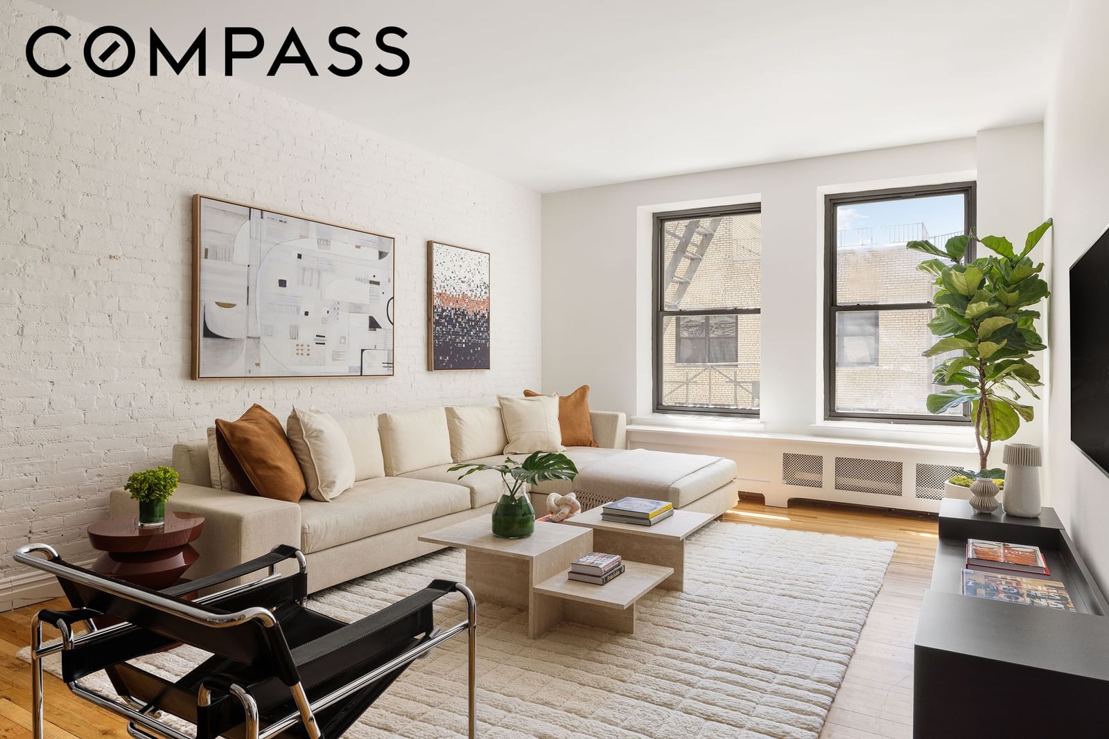 Real estate property located at 60 Pineapple #4I, Kings, Brooklyn Heights, New York City, NY, US