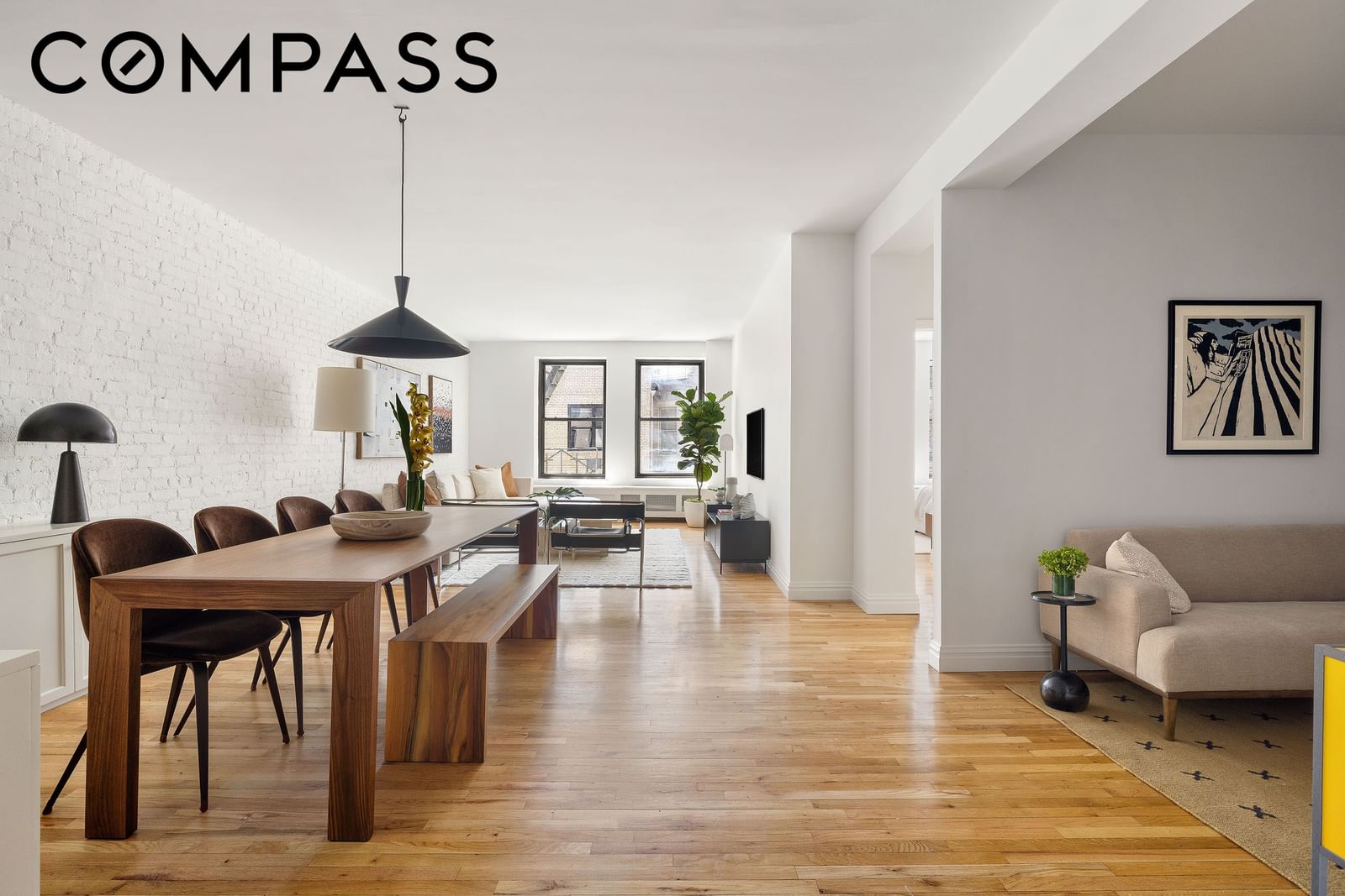 Real estate property located at 60 Pineapple #4I, Kings, Brooklyn Heights, New York City, NY, US