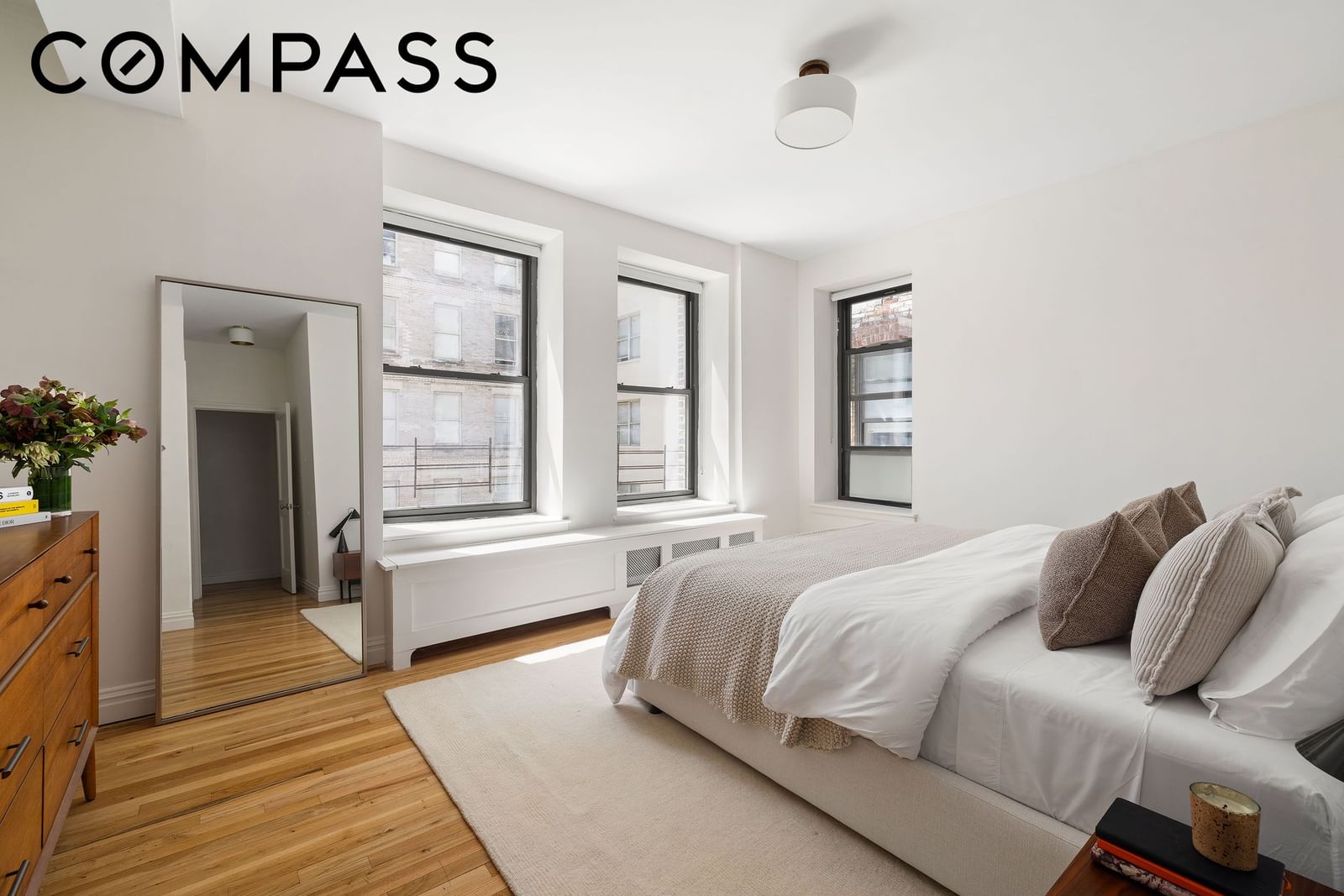 Real estate property located at 60 Pineapple #4I, Kings, Brooklyn Heights, New York City, NY, US