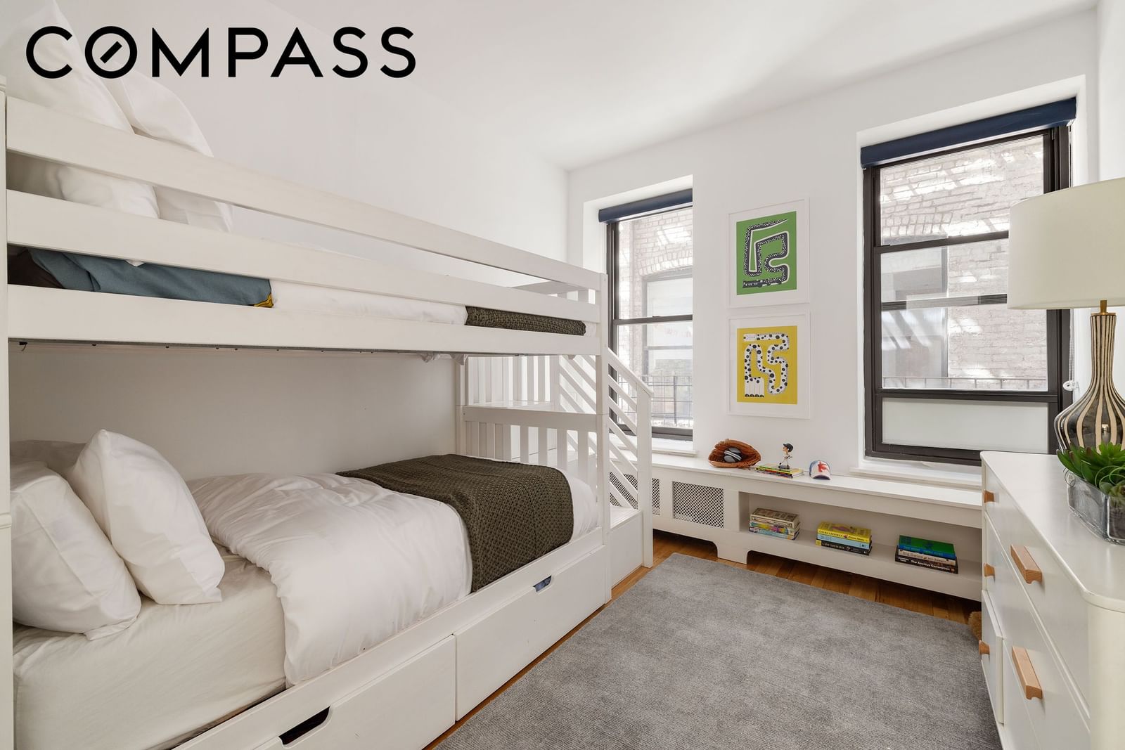 Real estate property located at 60 Pineapple #4I, Kings, Brooklyn Heights, New York City, NY, US