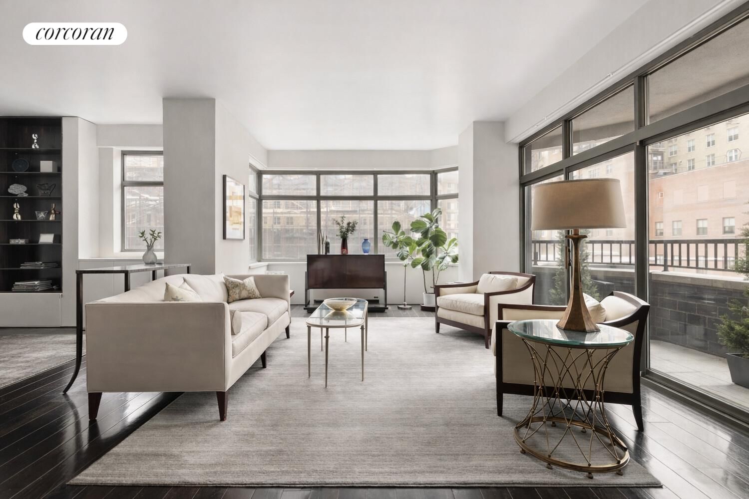 Real estate property located at 22 66TH #7, New York, Lincoln Square, New York City, NY, US