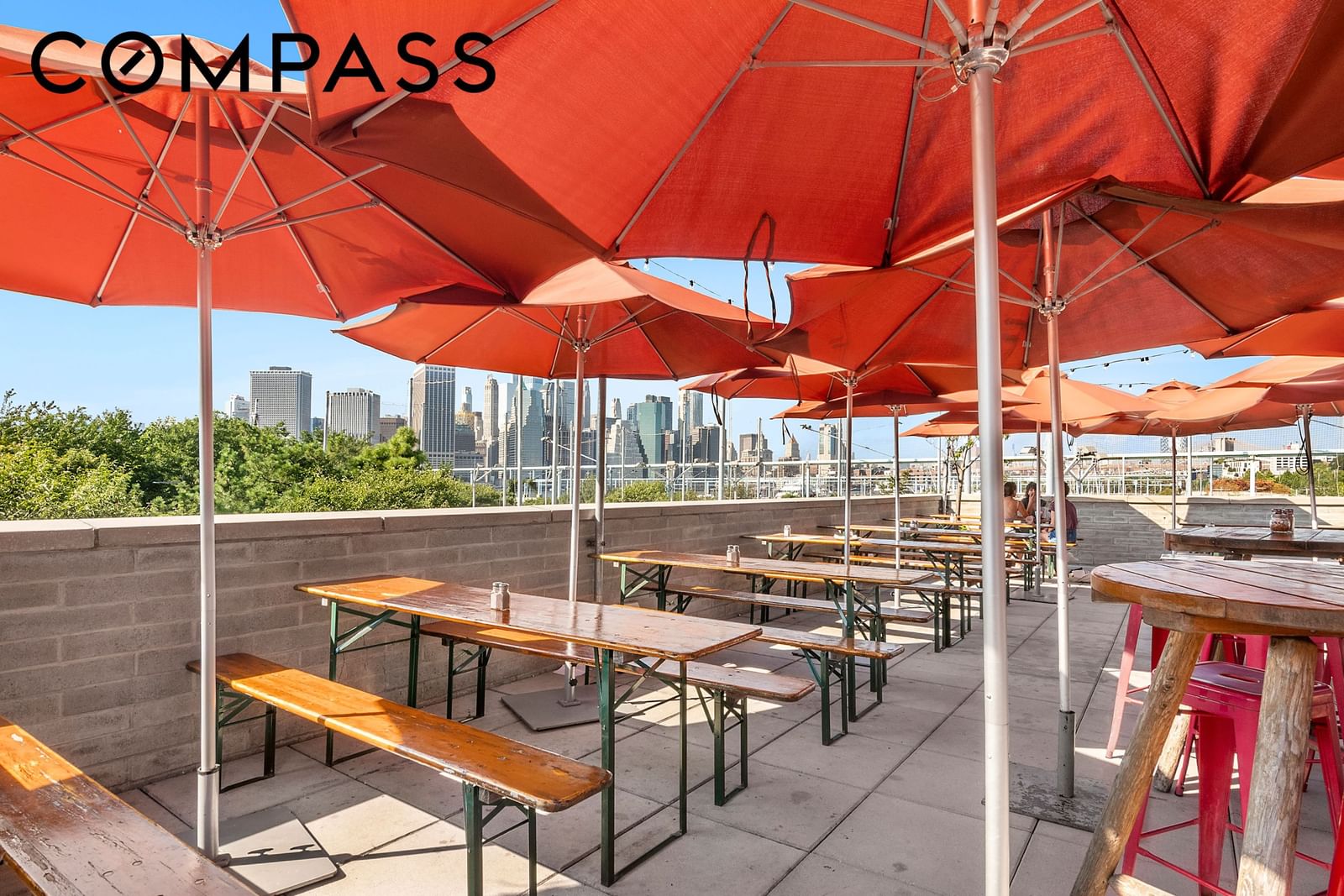 Real estate property located at 360 Furman #620, Kings, Brooklyn Heights, New York City, NY, US