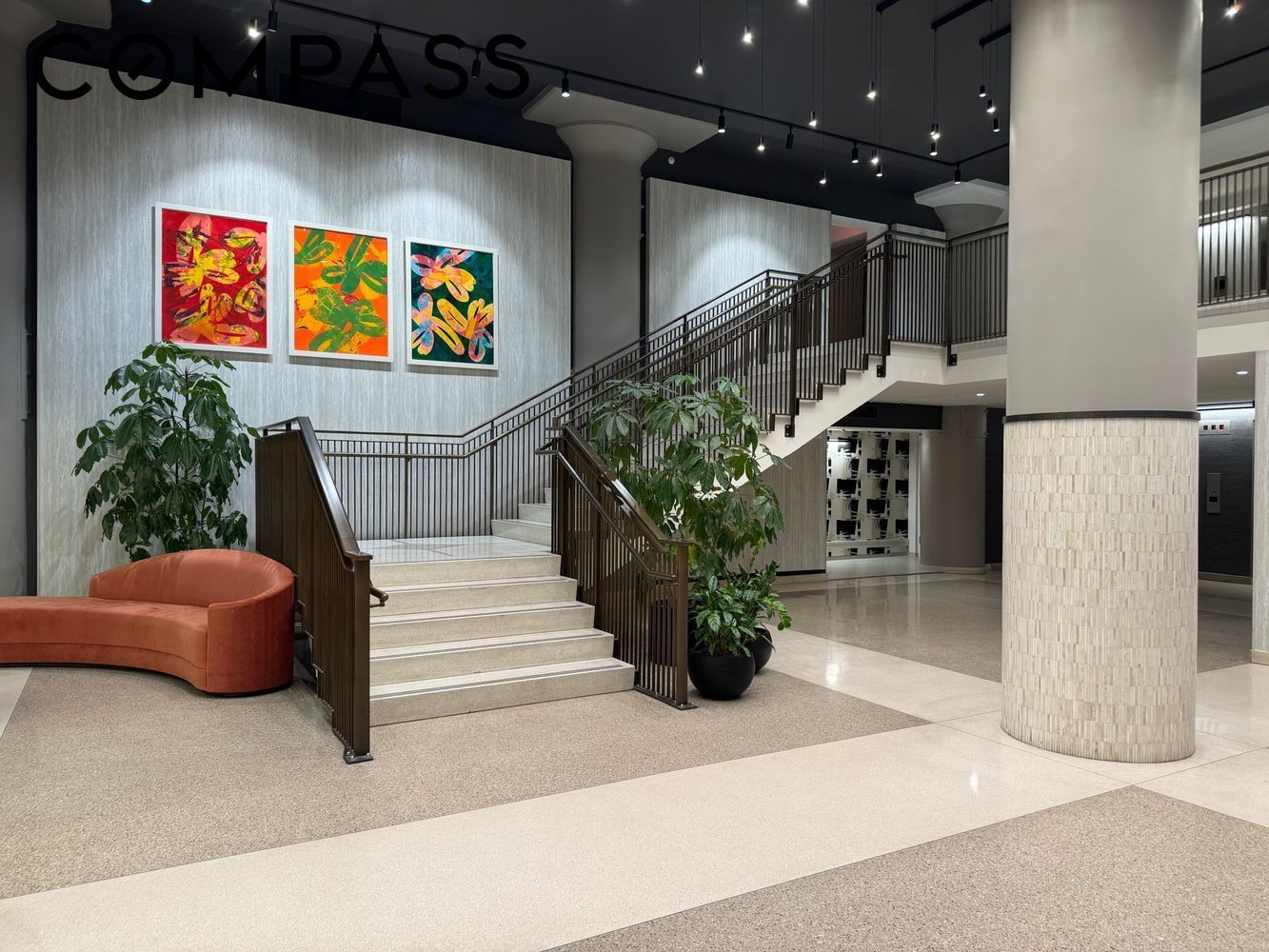 Real estate property located at 360 Furman #620, Kings, Brooklyn Heights, New York City, NY, US