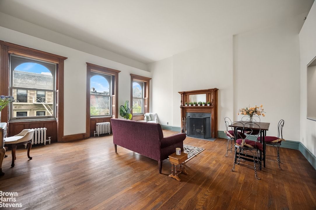 Real estate property located at 140 80TH #5, New York, Upper West Side, New York City, NY, US