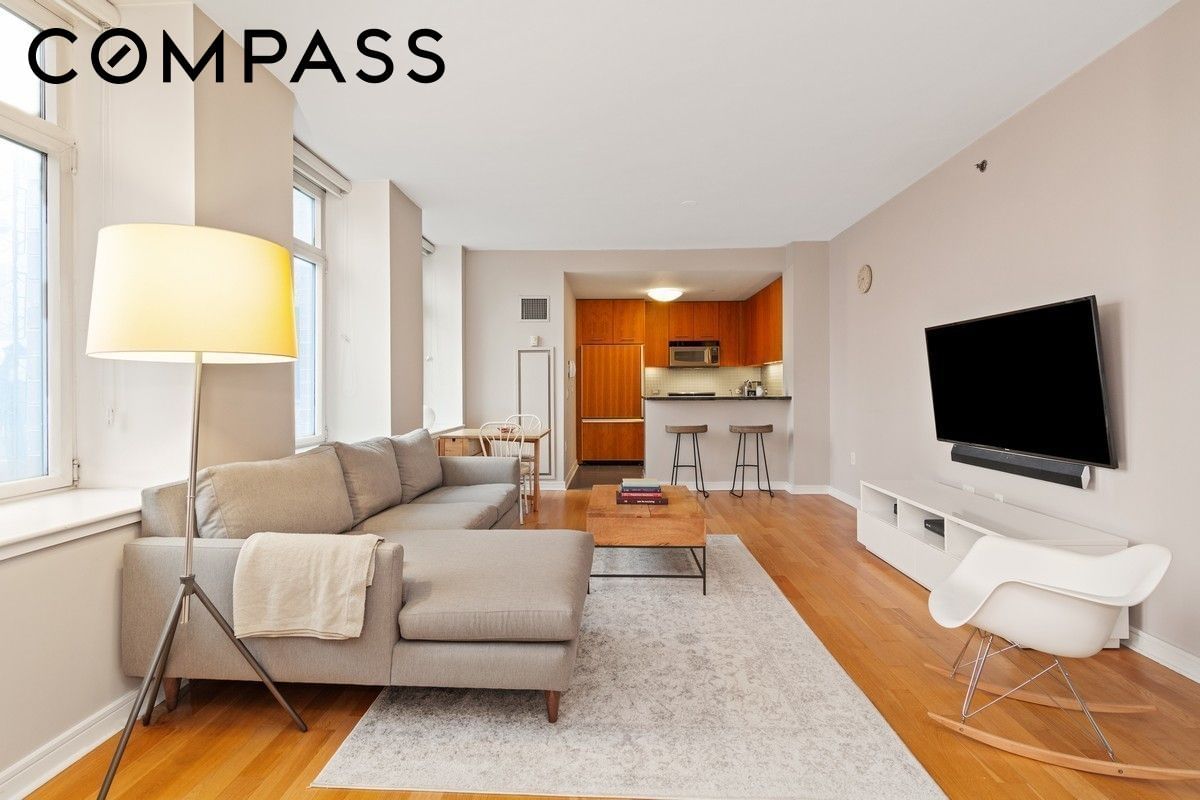 Real estate property located at 11 29th #20B, New York, Nomad, New York City, NY, US