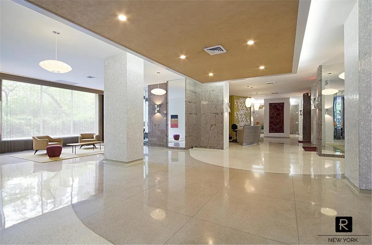 Real estate property located at 205 End RES, New York, Lincoln Square, New York City, NY, US