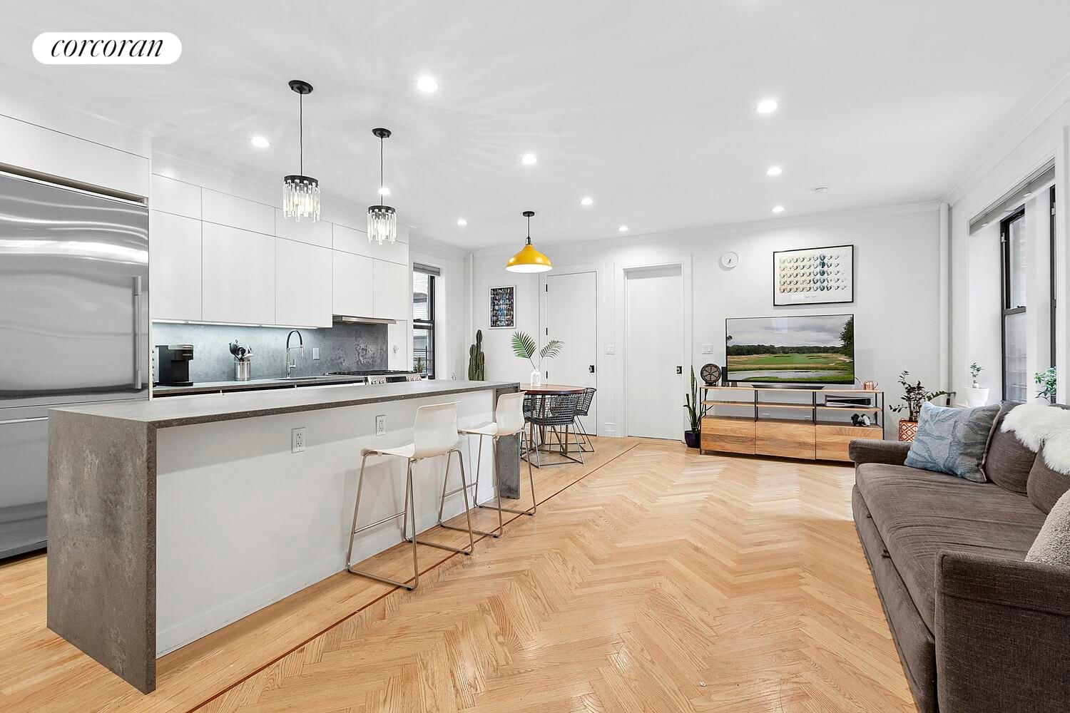 Real estate property located at 24-39 38TH C7C8, Queens, Astoria, New York City, NY, US