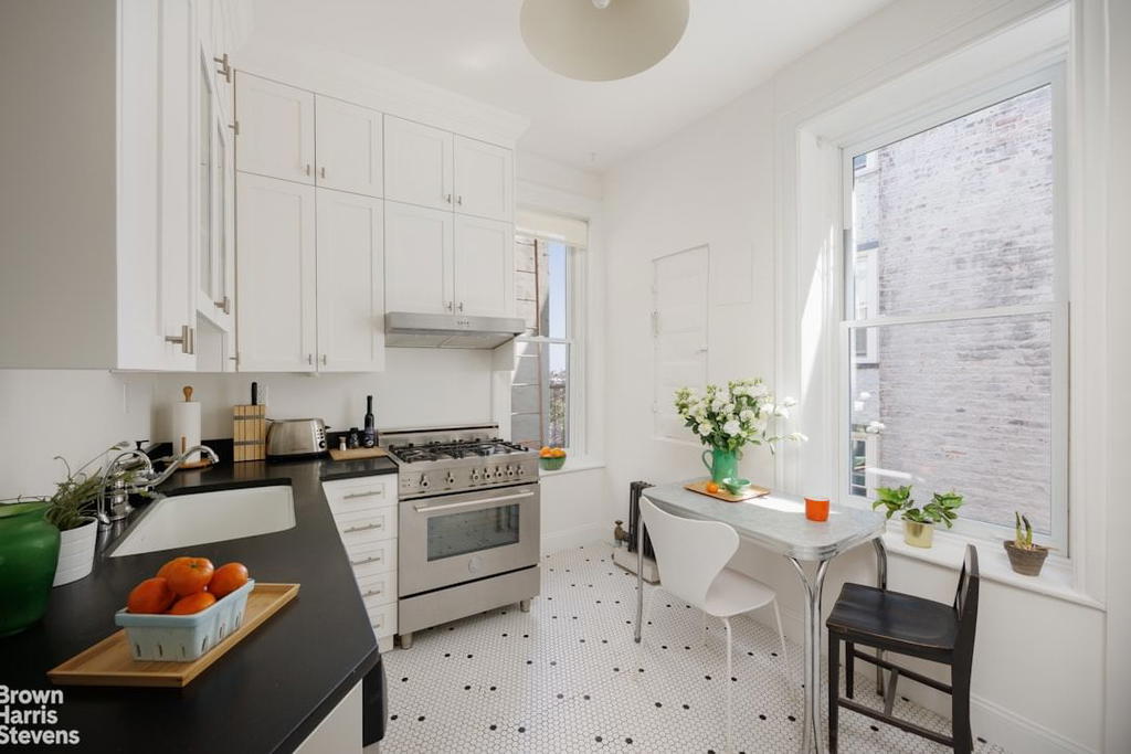 Real estate property located at 126 GREENE #4W, Kings, Clinton Hill, New York City, NY, US