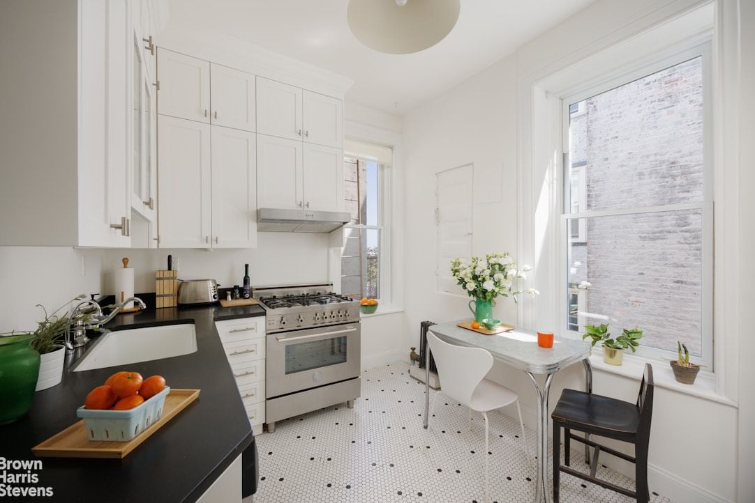 Real estate property located at 126 GREENE #4W, Kings, Clinton Hill, New York City, NY, US
