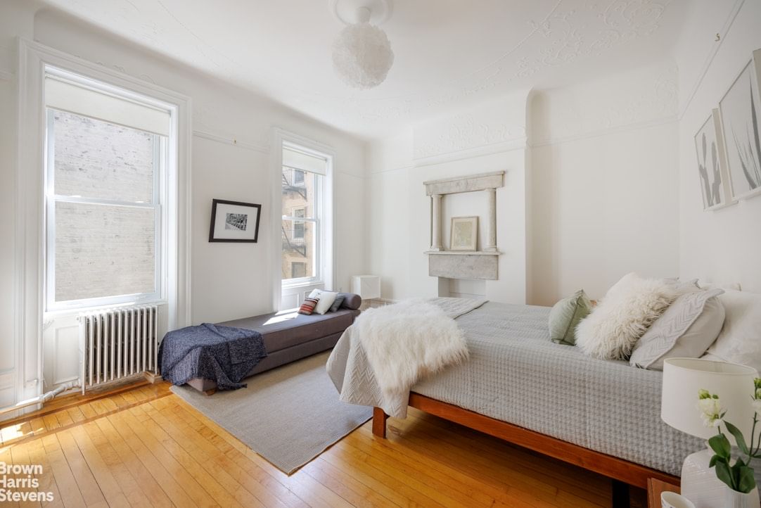Real estate property located at 126 GREENE #4W, Kings, Clinton Hill, New York City, NY, US