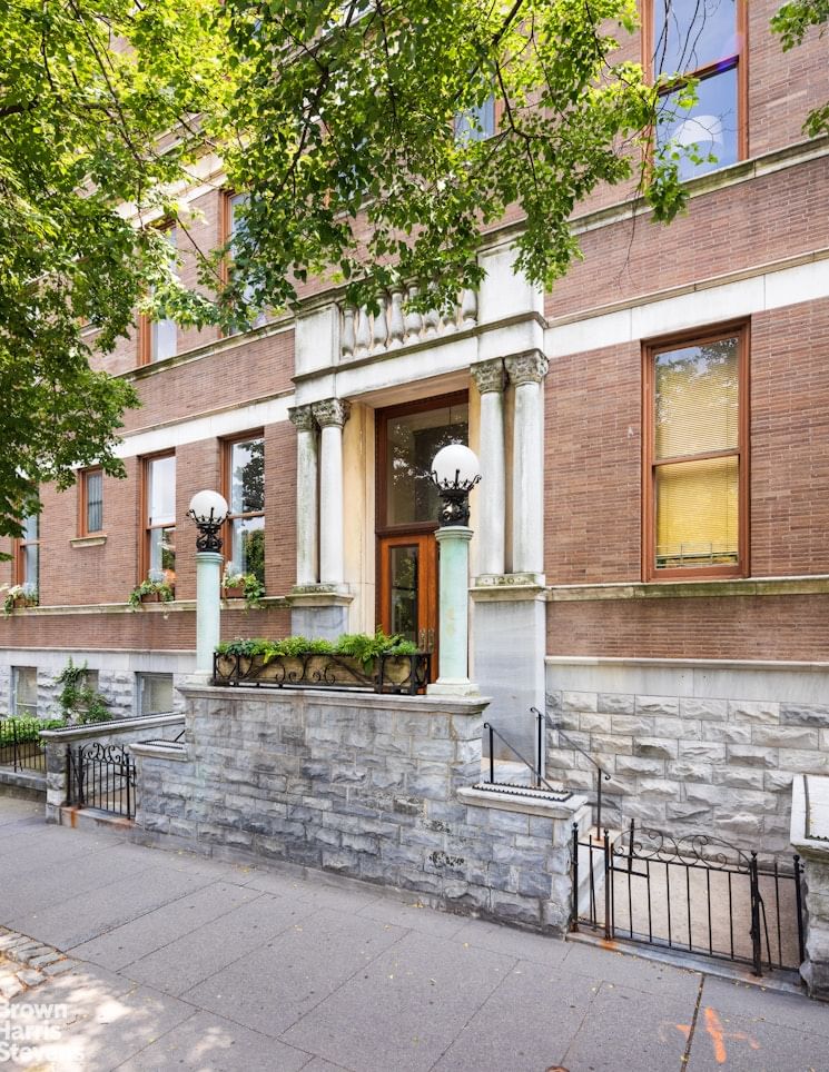 Real estate property located at 126 GREENE #4W, Kings, Clinton Hill, New York City, NY, US