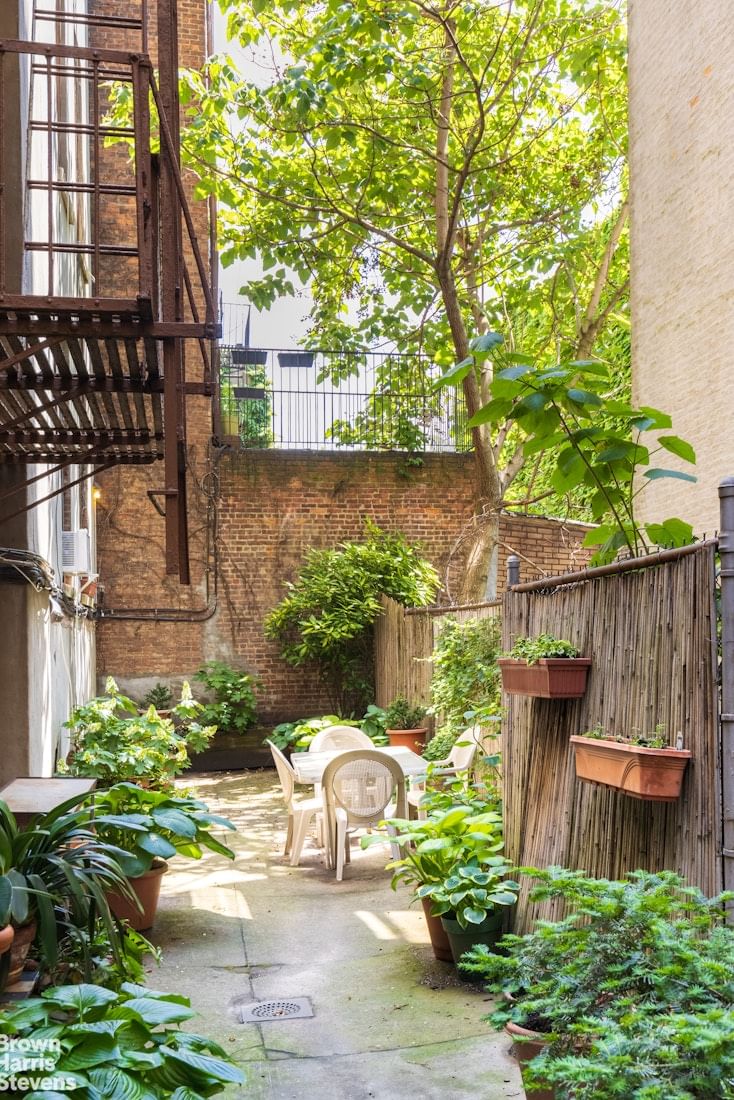 Real estate property located at 126 GREENE #4W, Kings, Clinton Hill, New York City, NY, US