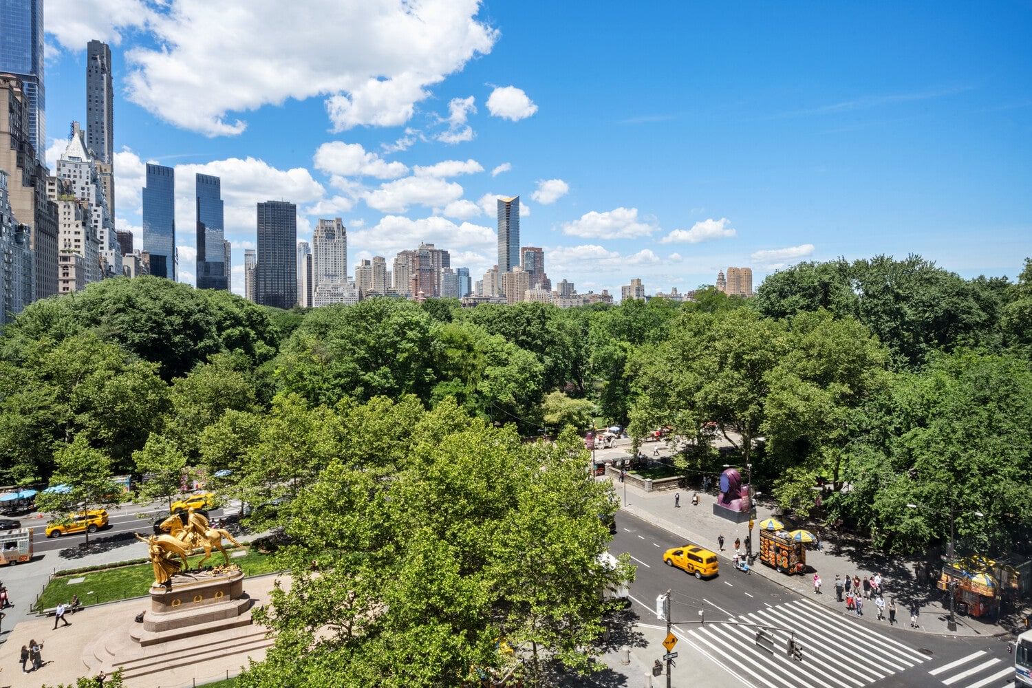 Real estate property located at 785 5TH #7B, New York, Lenox Hill, New York City, NY, US