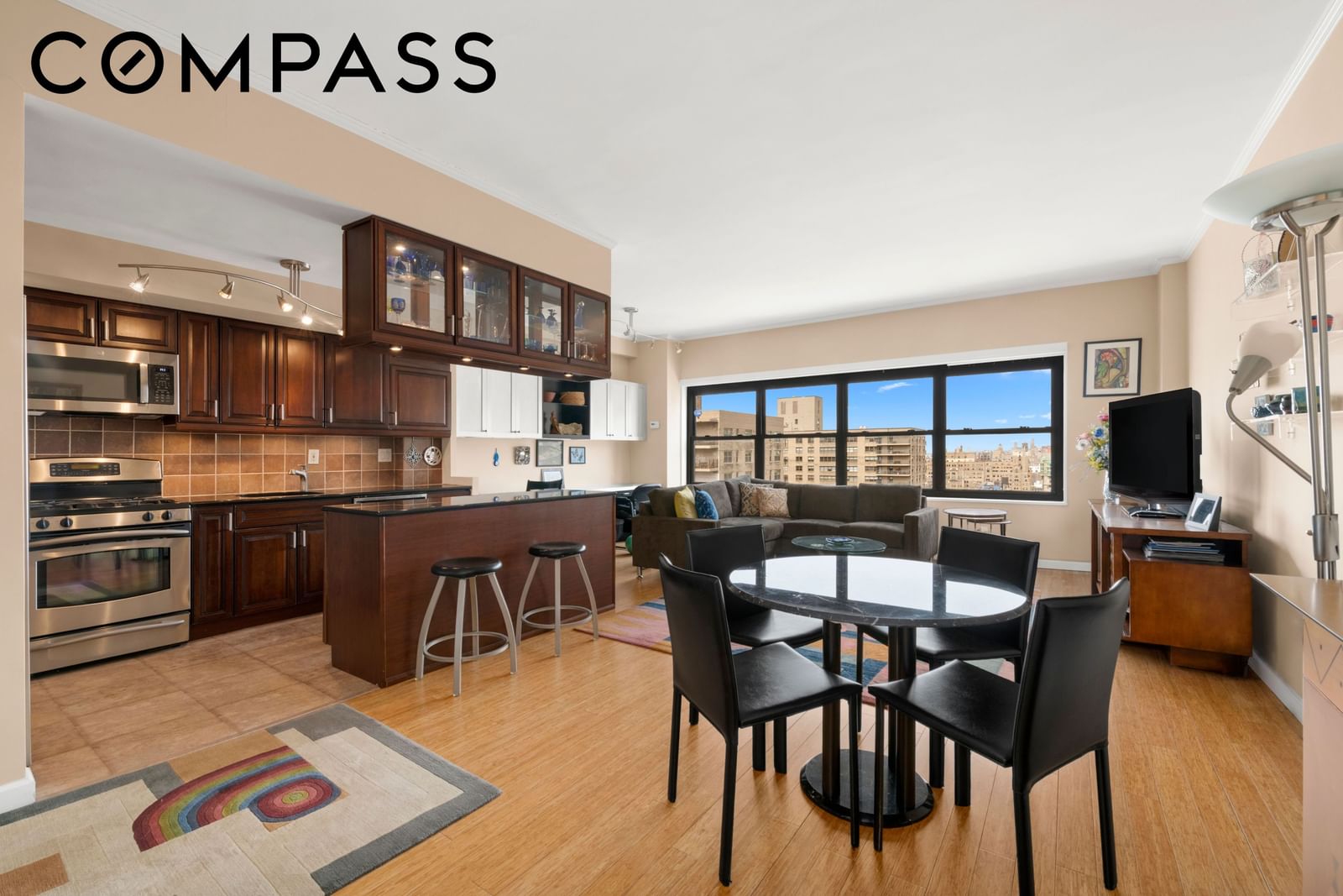 Real estate property located at 140 End #30M, New York, Upper West Side, New York City, NY, US