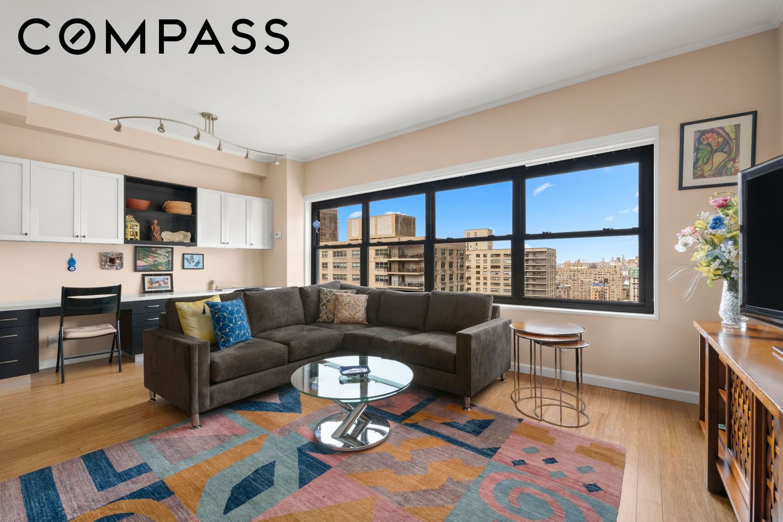 Real estate property located at 140 End #30M, New York, Upper West Side, New York City, NY, US