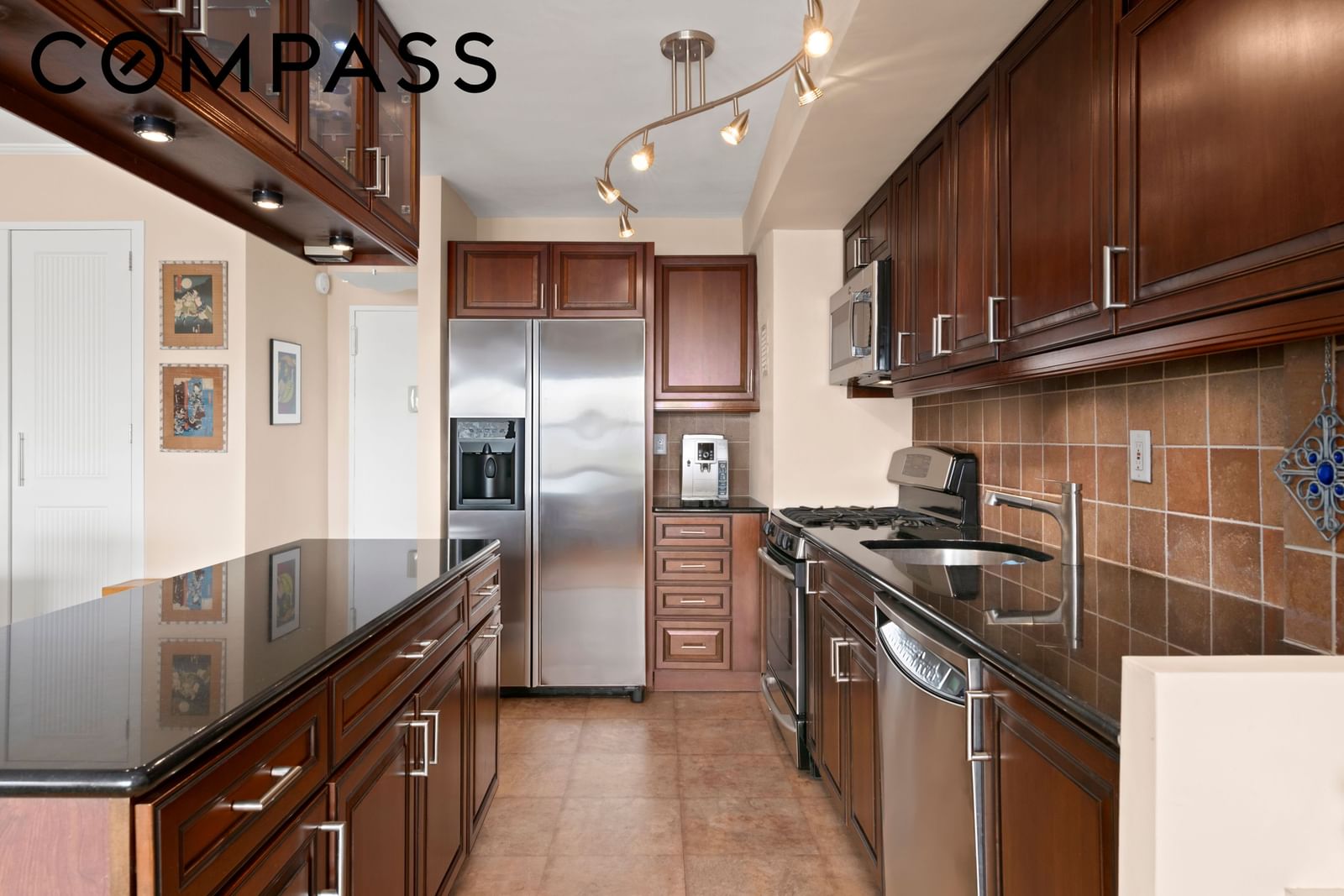 Real estate property located at 140 End #30M, New York, Upper West Side, New York City, NY, US