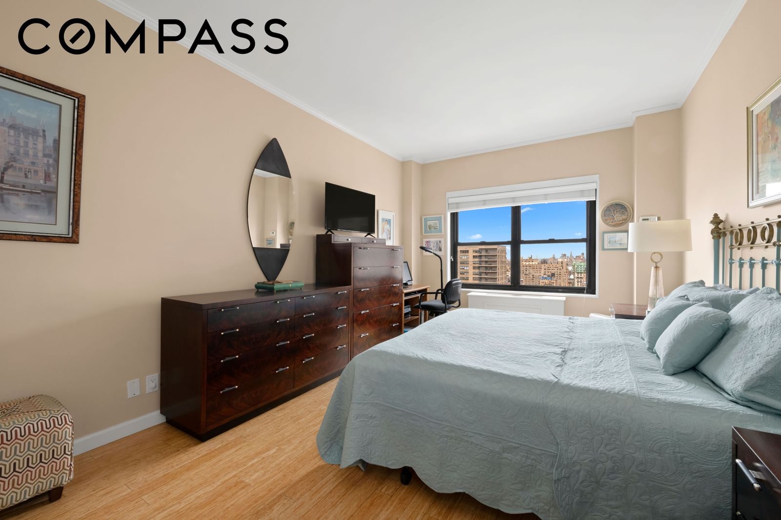 Real estate property located at 140 End #30M, New York, Upper West Side, New York City, NY, US