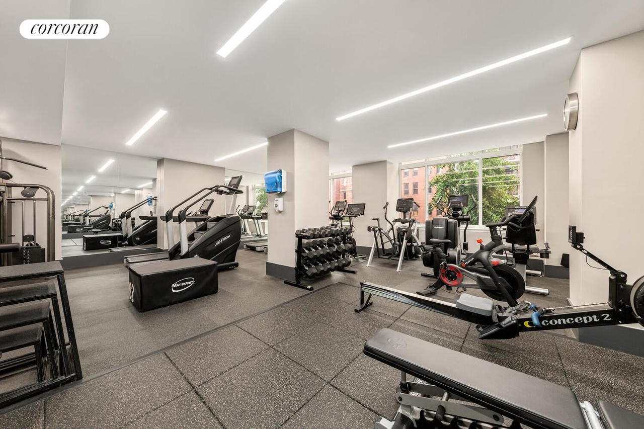 Real estate property located at 389 89TH #9B, New York, Yorkville, New York City, NY, US