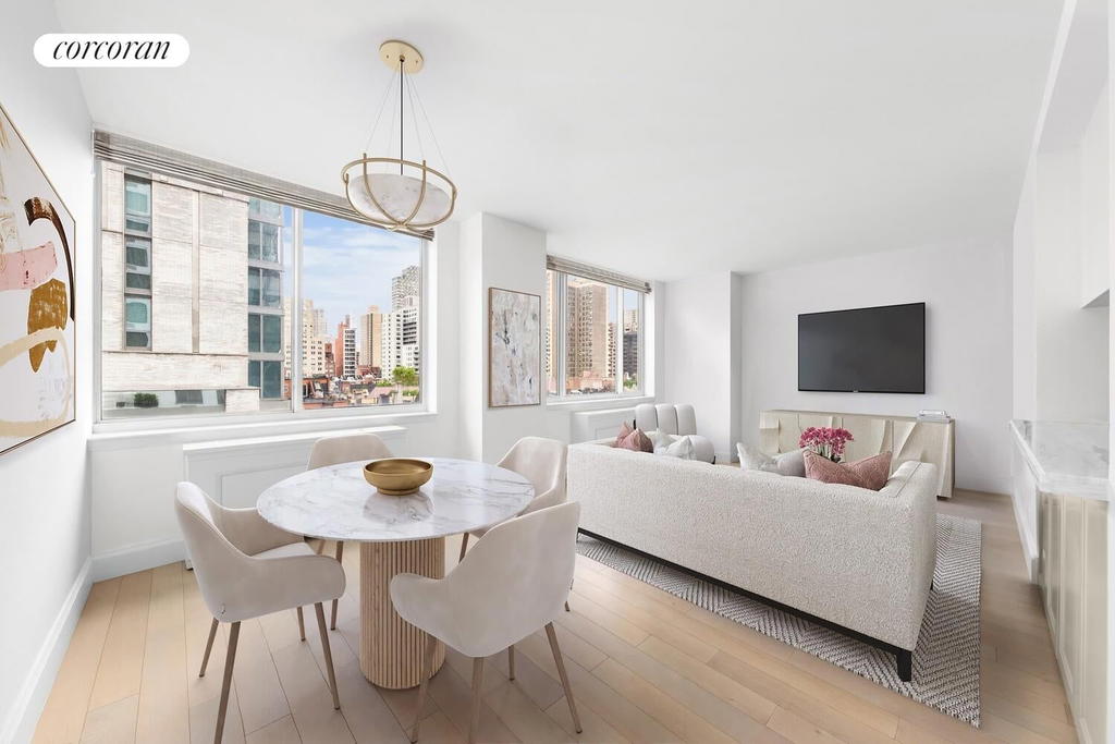Real estate property located at 389 89TH #9B, New York, Yorkville, New York City, NY, US