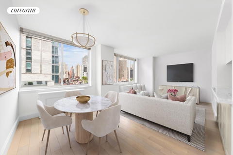 Real estate property located at 389 89TH #9B, New York, Yorkville, New York City, NY, US