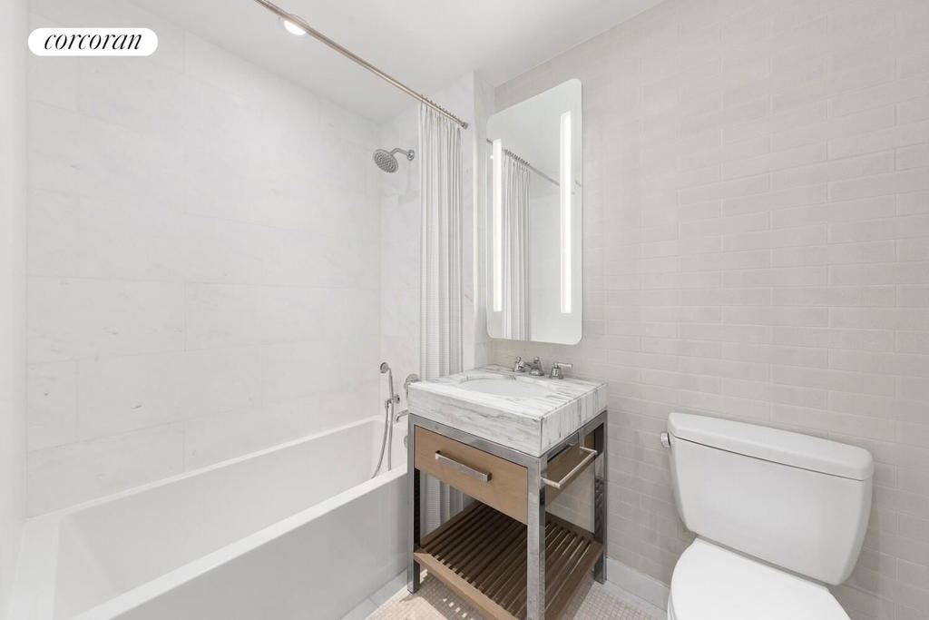 Real estate property located at 389 89TH #9B, New York, Yorkville, New York City, NY, US