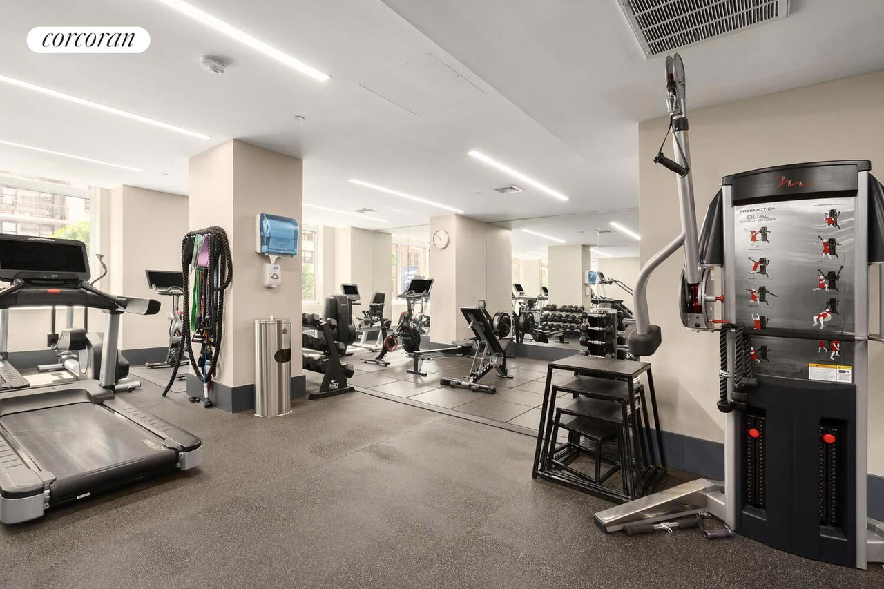 Real estate property located at 389 89TH #9B, New York, Yorkville, New York City, NY, US