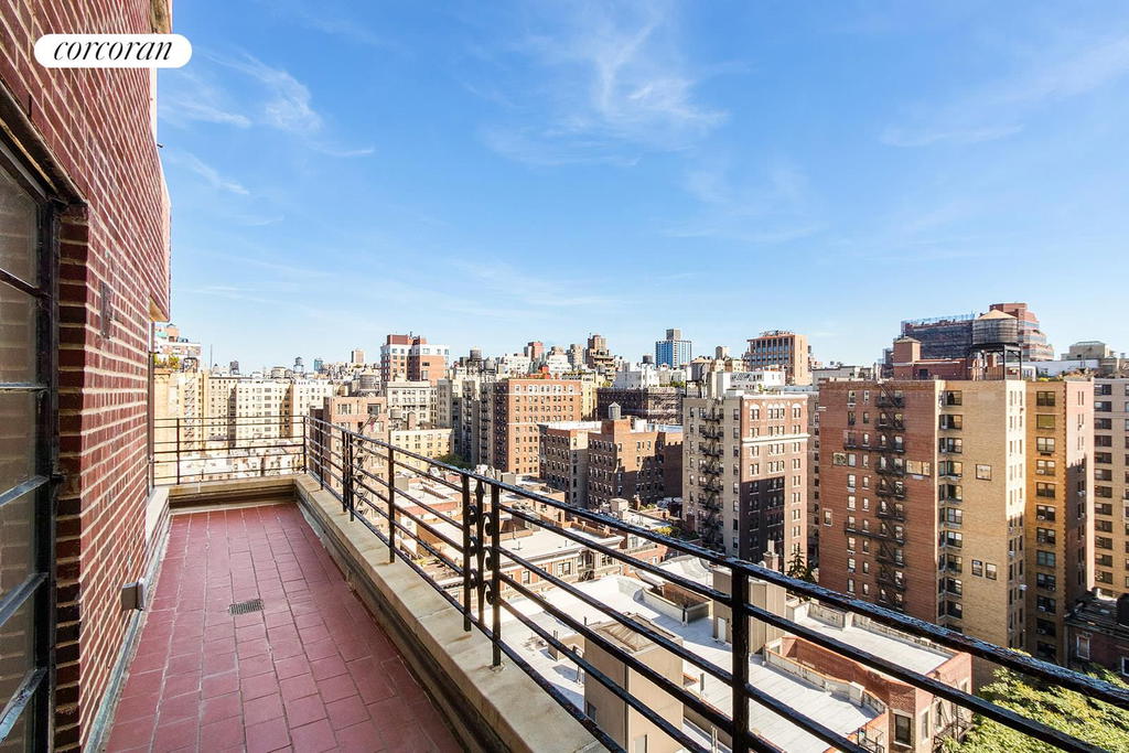 Real estate property located at 100 RIVERSIDE #17E, New York, Upper West Side, New York City, NY, US