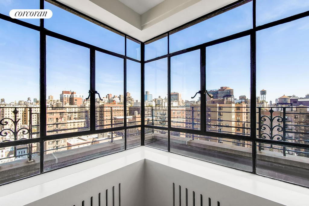 Real estate property located at 100 RIVERSIDE #17E, New York, Upper West Side, New York City, NY, US