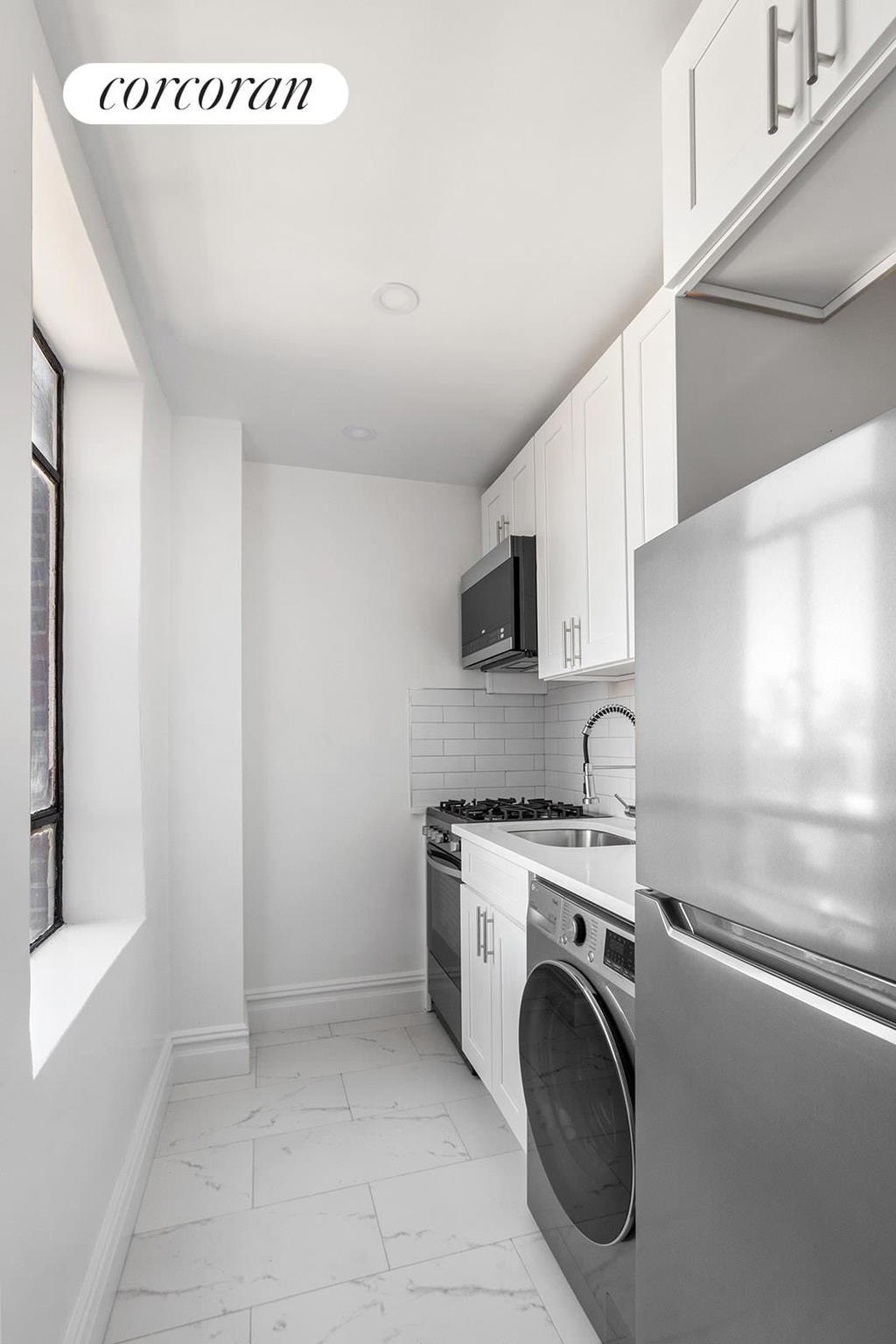Real estate property located at 100 RIVERSIDE #17E, New York, Upper West Side, New York City, NY, US