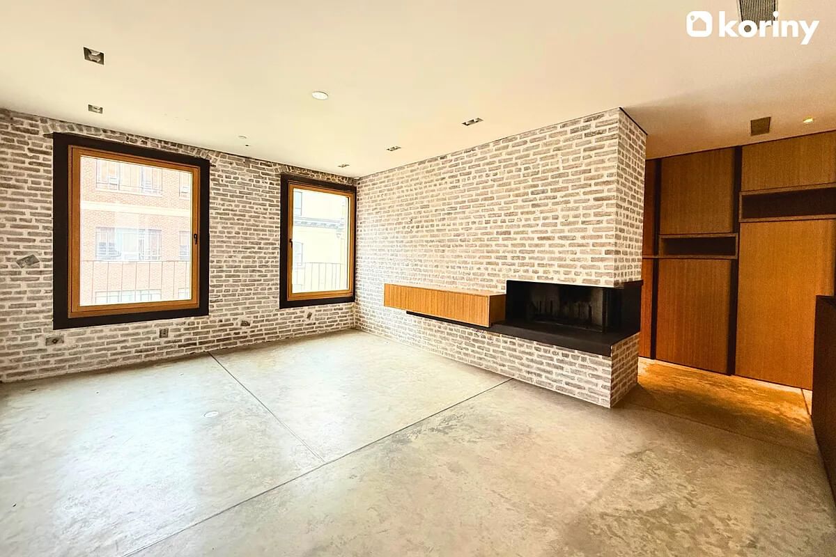 Real estate property located at 75 WARREN, New York, Tribeca, New York City, NY, US