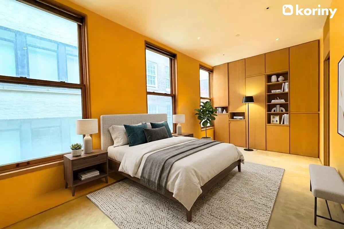 Real estate property located at 75 WARREN, New York, Tribeca, New York City, NY, US